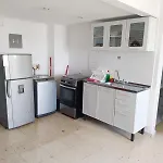 Alojamiento Frente Mar 11