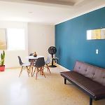 Hermoso Apartamento Frente Al Mar En Cartagena Cerca A La Ciudad Amurallada