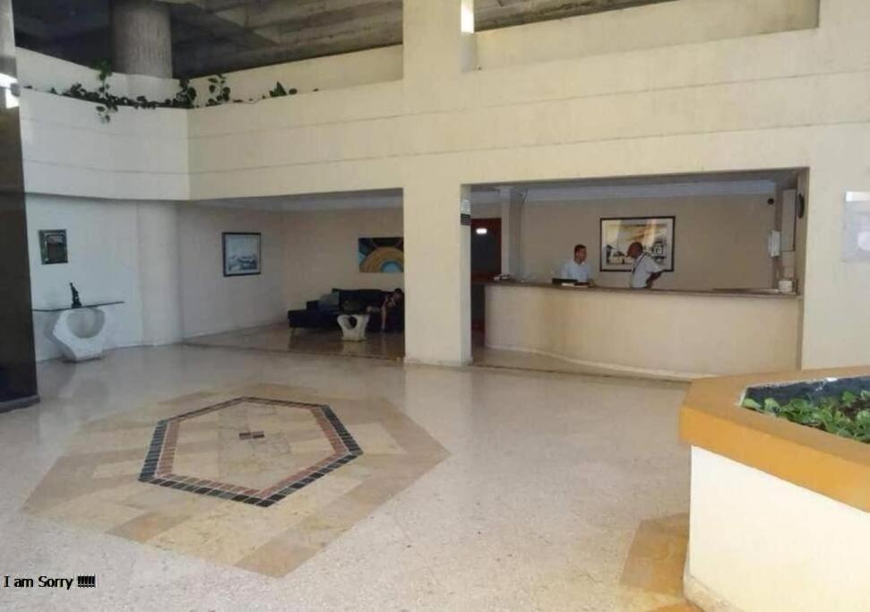 Frente Mar 11 * Cartagena