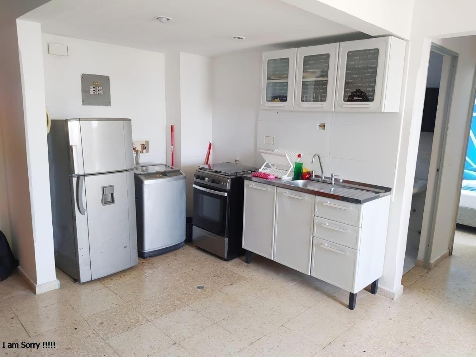 Frente Mar 11 Cartagena